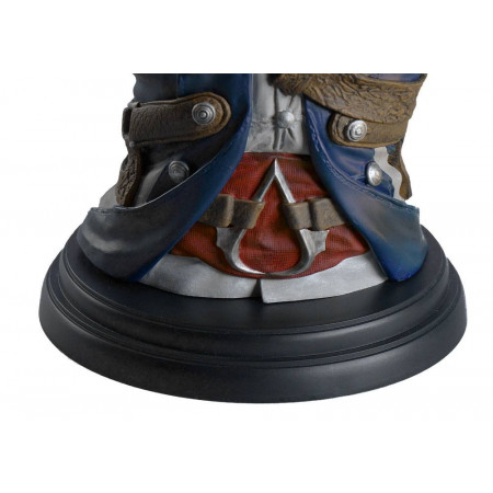 Assassin's Creed Legacy Collection busta Connor 19 cm